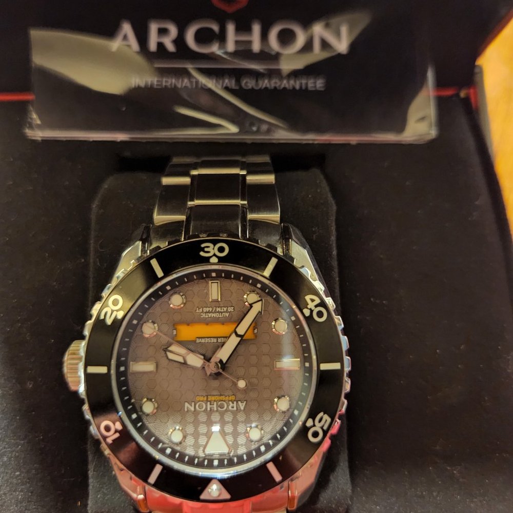 Archon Offshore Pro PRO3 **SPRING SALE**